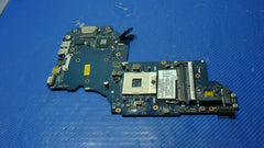 HP Pavilion 15.6" M6T-1000 Genuine Intel Socket Motherboard LA-8713P 686928-001