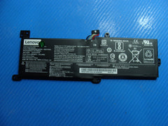 Lenovo IdeaPad 320-15ABR 15.6" Genuine Laptop Battery 7.4V 30Wh L16L2PB2