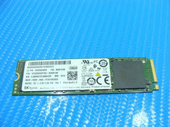 Lenovo 530s-14IK SK hynix 256GB NVMe M.2 SSD Solid State Drive SSS0Q59628