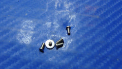 Toshiba Excite 7" AT7-B8 Tablet  Genuine Set of Screws GLP* - Laptop Parts - Buy Authentic Computer Parts - Top Seller Ebay