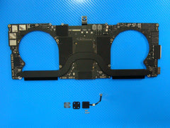 MacBook Pro A2485 2021 M1 Pro 3.2GHz 16/512GB Logic Board 820-02100-11 +ID AS IS