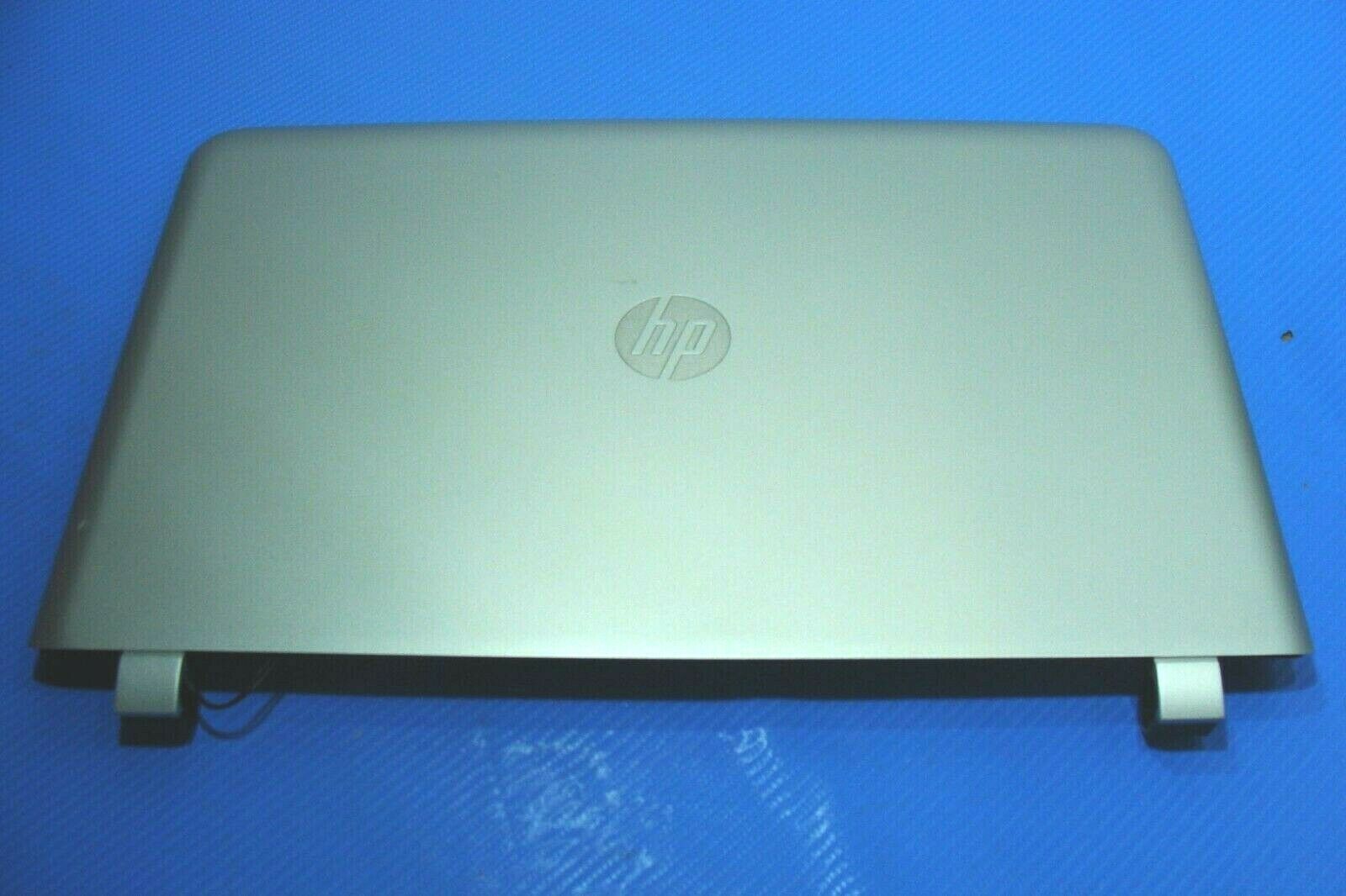 HP Pavilion 17.3