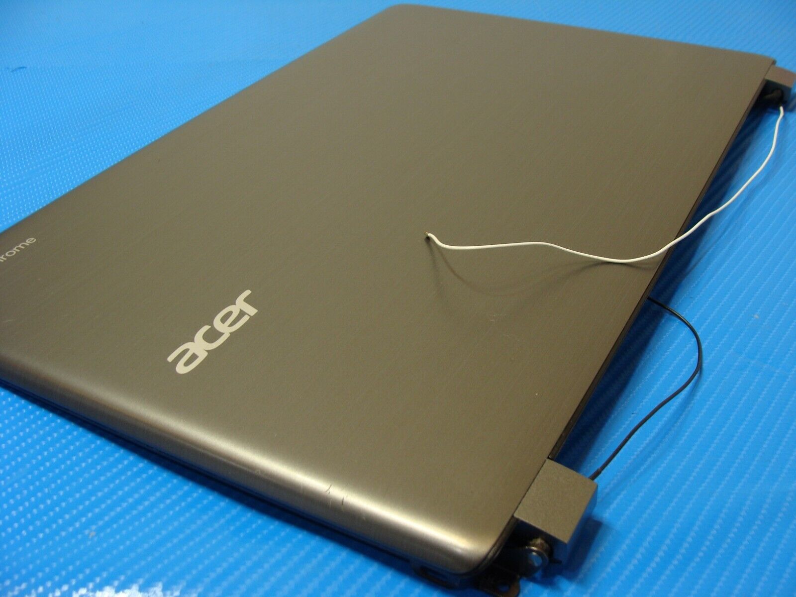 Acer Chromebook CB3-532-C47C 15.6