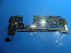 Dell Latitude 7490 14" Intel i5-8350u 1.7Ghz Motherboard LA-F321P 3MK2N