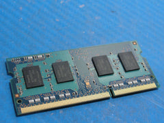 MacBook Pro A1278 SK Hynix 2GB PC3-12800S SO-DIMM Memory RAM HMT325S6CFR8C-PB 