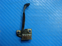 MacBook Pro A1286 15" Mid 2012 MD104LL/A Magsafe Board w/Cable 922-9307 