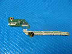 HP ProBook 450 G3 15.6" Genuine Laptop Function Button Board w/Cable DAX63TH16F1 - Laptop Parts - Buy Authentic Computer Parts - Top Seller Ebay