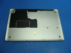 MacBook Pro 13" A1278 Mid 2012 MD101LL/A Genuine Bottom Case Silver 923-0103 - Laptop Parts - Buy Authentic Computer Parts - Top Seller Ebay