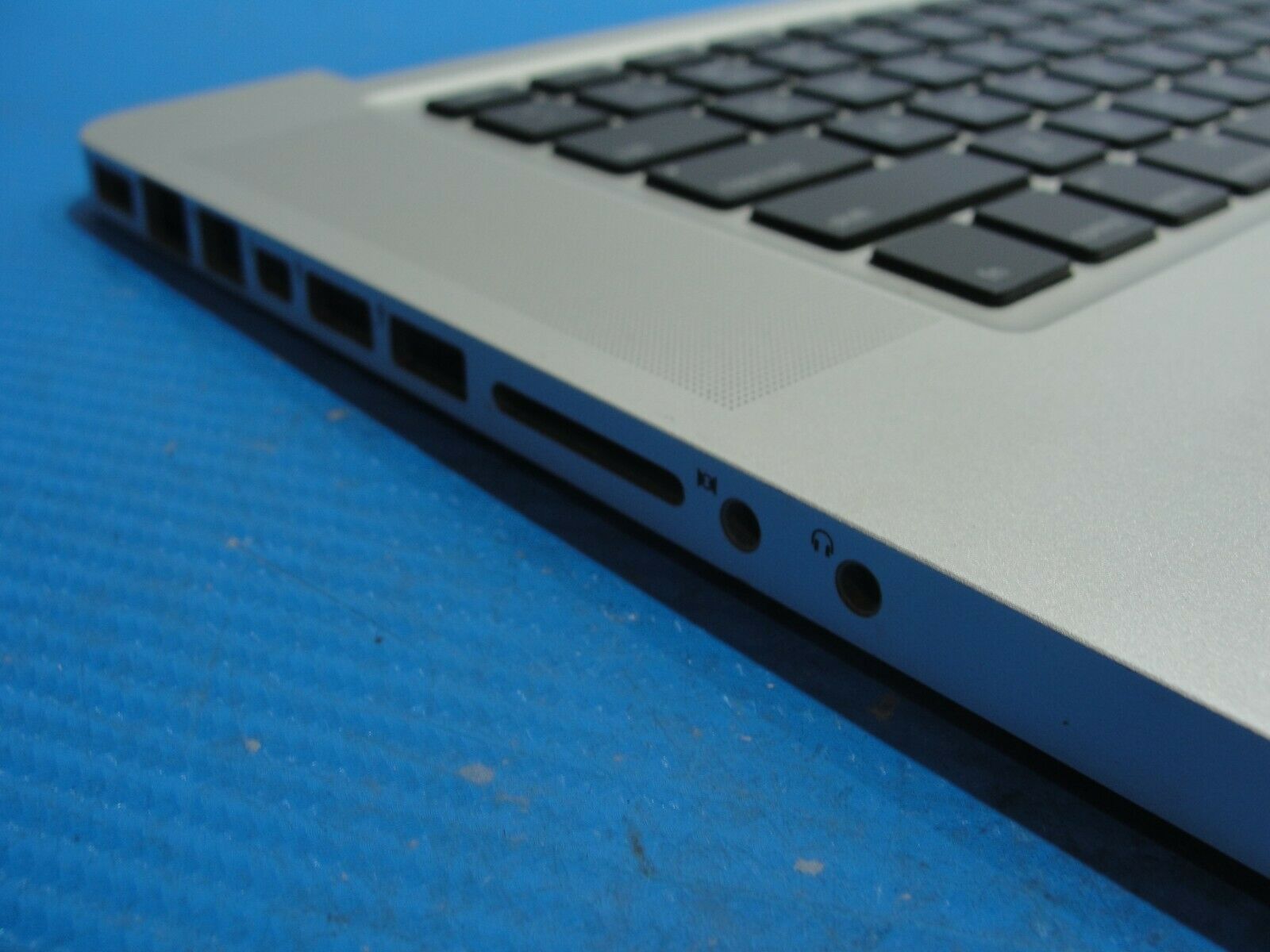 MacBook Pro A1286 15