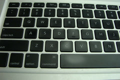 MacBook Pro 13" A1278 Early 2011 MC700LL/A Top Case w/Trackpad Keyboard 661-5871 