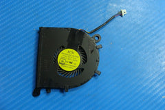 Dell XPS 13.3" 9360 Genuine CPU Cooling Fan xht5v - Laptop Parts - Buy Authentic Computer Parts - Top Seller Ebay