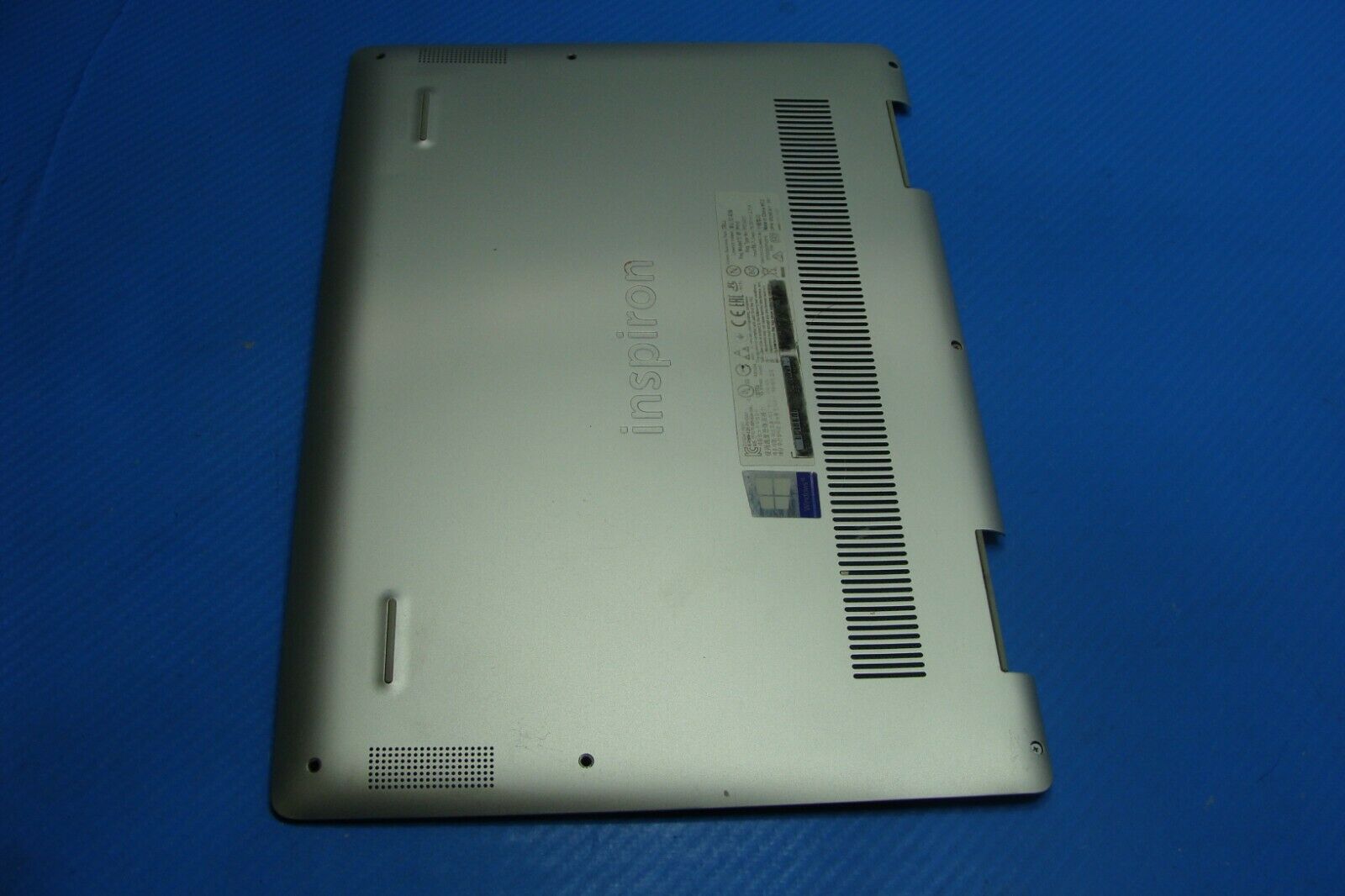 Dell Inspiron 13 7386 13.3