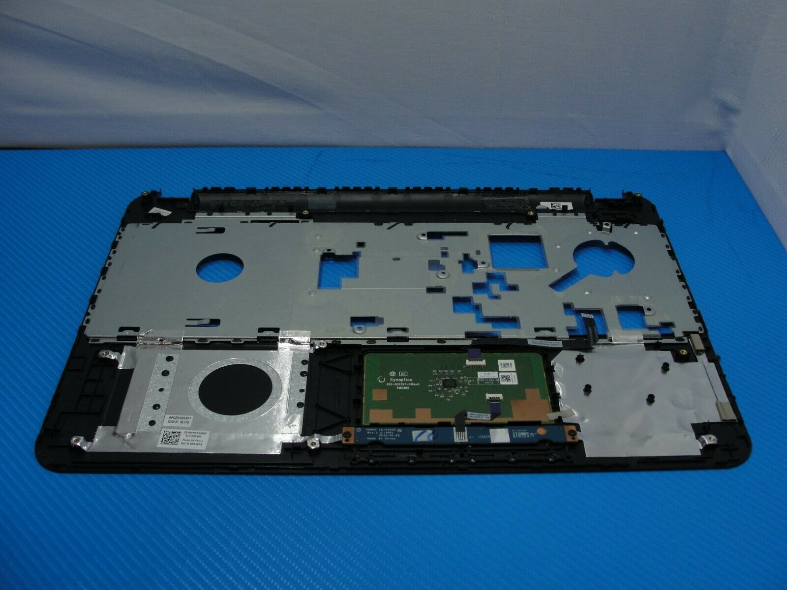 Dell Inspiron 3537 15.6