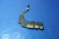 MacBook Pro A1502 MF839LL/A MF840LL/A 2015 13" SD USB HDMI I/O Board 661-02457 Apple