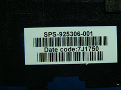 HP Notebook 15-bs038dx 15.6" Left & Right Speaker Set Speakers 925306-001 - Laptop Parts - Buy Authentic Computer Parts - Top Seller Ebay