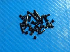 MacBook Pro 13" A1278  Early 2011 MC700LL/A Genuine Screw Set Screws GS180732 - Laptop Parts - Buy Authentic Computer Parts - Top Seller Ebay