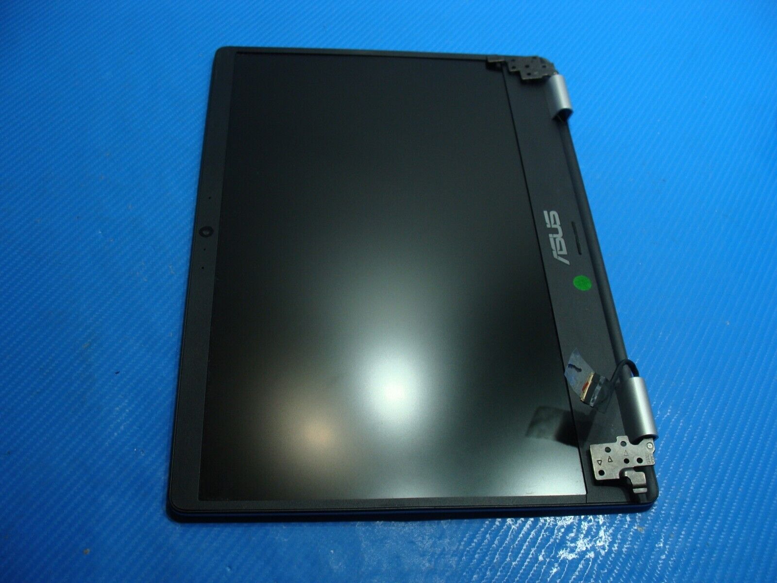 Asus Chromebook C423NA-WB04 14