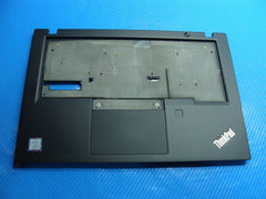 Lenovo ThinkPad X390 13.3" Genuine Laptop Palmrest w/Touchpad AM1BT000300 "A"