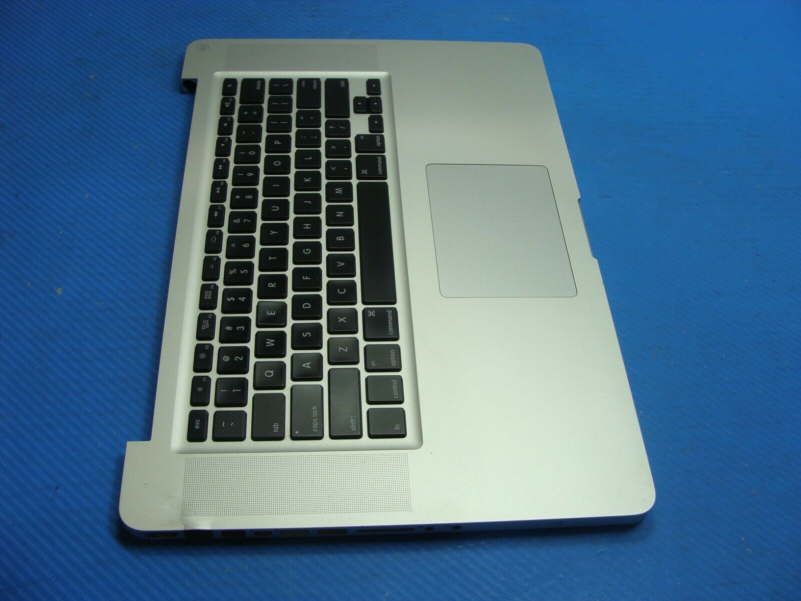 MacBook Pro A1286 15