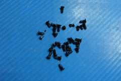 HP 255 G1 15.6" Genuine Laptop Screw Set Screws for Repair ScrewSet 