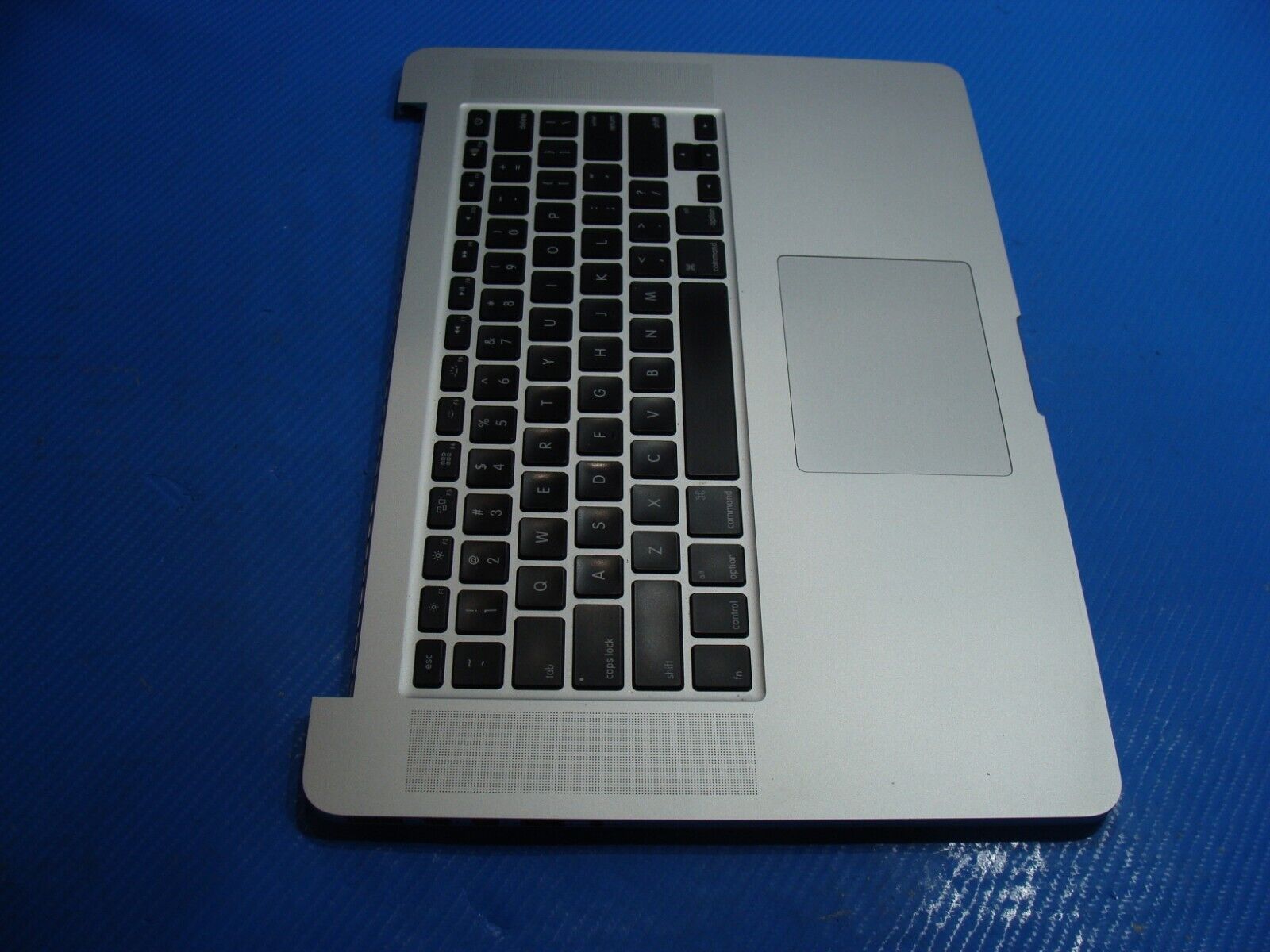 MacBook Pro A1398 2014 MGXC2LL/A 15