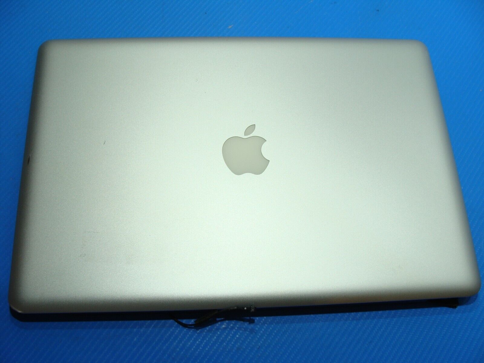 MacBook Pro A1286 Early 2011 MC721LL/A 15