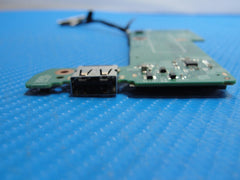 Dell Inspiron 15 7568 15.6" USB Card Reader Board w/Cable gmtd5 1gk92 5dtf9