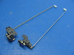 Toshiba Satellite L755-S5214 15.6" OEM Left & Right Hinge Set FBBLB031010 ER* - Laptop Parts - Buy Authentic Computer Parts - Top Seller Ebay