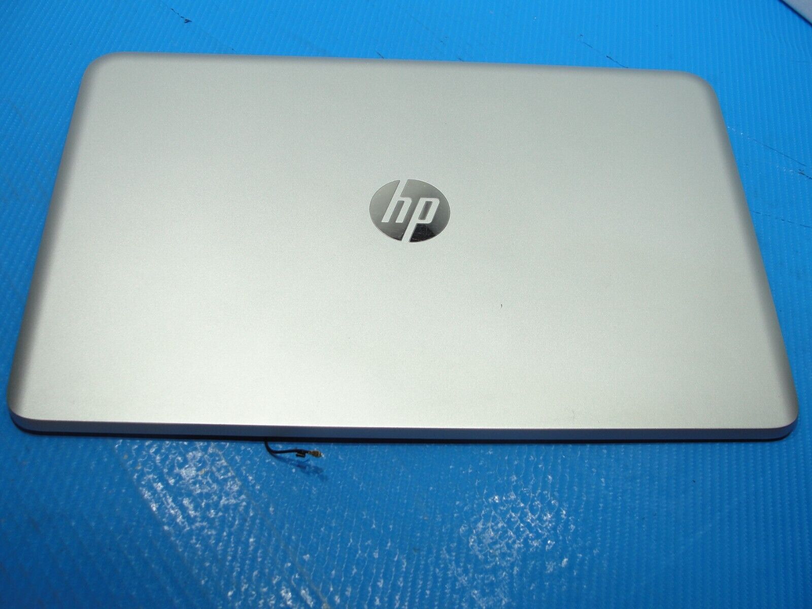 HP Envy 15.6