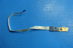 Dell Inspiron 15.6" 5565 Genuine Power Button Board with Cable ls-d802p - Laptop Parts - Buy Authentic Computer Parts - Top Seller Ebay