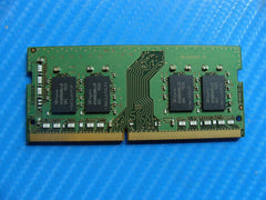 Dell 5400 SK Hynix 8GB 1Rx8 PC4-2666V Memory RAM SO-DIMM HMA81GS6JJR8N-VK