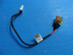 Acer Aspire F15 15.6" F5-573G-74NG OEM DC IN Power Jack w/Cable DD0ZAAAD100