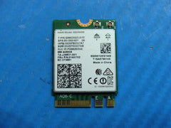 HP ZBook 15 G4 15.6" Wireless WiFi Card 851592-001 8265NGW 01AX702 918855-852