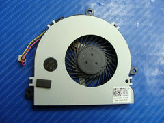 Dell Inspiron 15R 5521 15.6" Genuine CPU Cooling Fan 74X7K DC28000C8D0 ER* - Laptop Parts - Buy Authentic Computer Parts - Top Seller Ebay