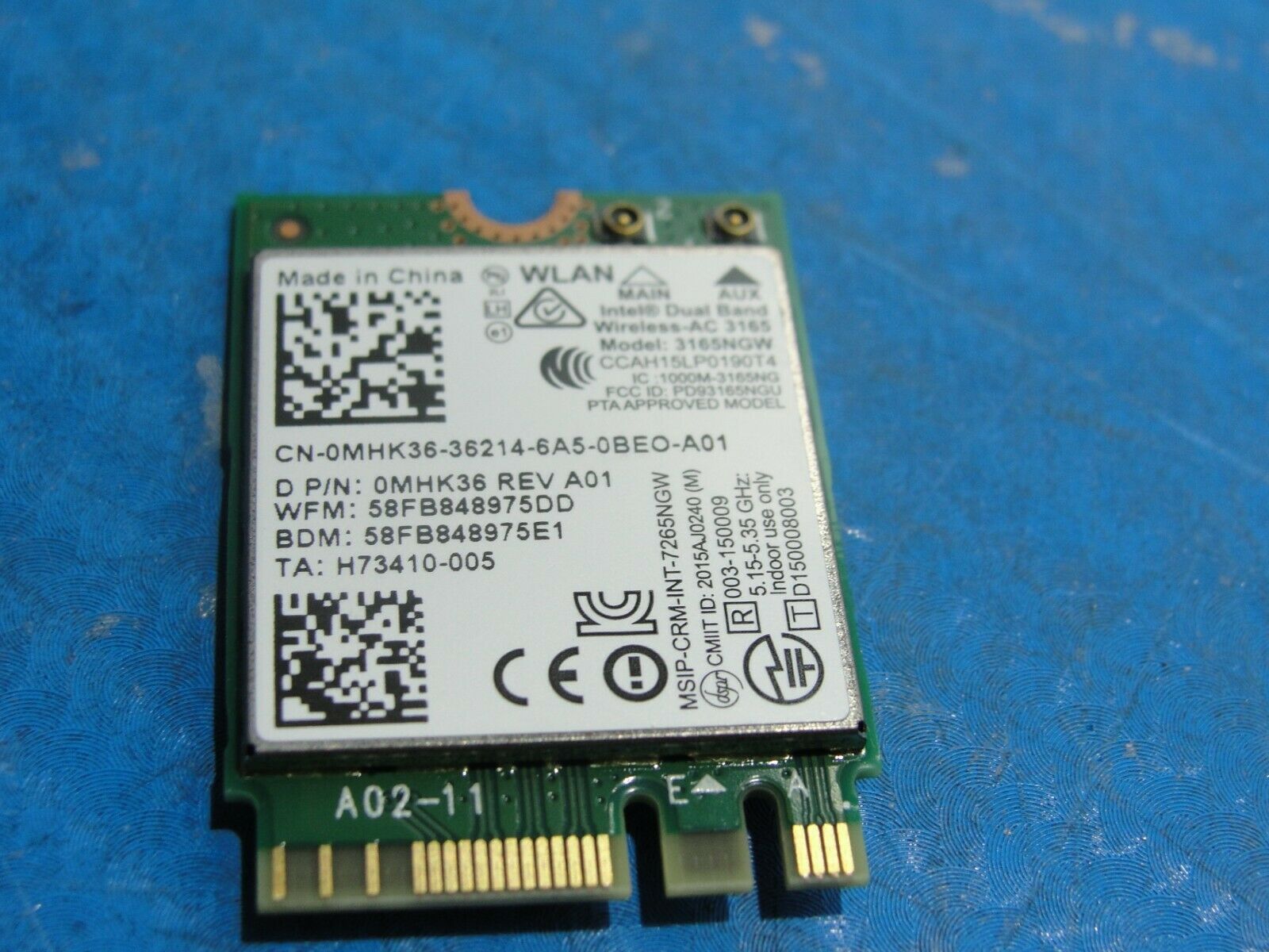 Dell Inspiron 15-5567 15.6