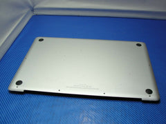 MacBook Pro 15"A1286 Late 2011 MD318LL/A OEM Bottom Case Housing Silver 922-9754 - Laptop Parts - Buy Authentic Computer Parts - Top Seller Ebay