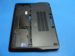 Dell Latitude E7240 12.5" Genuine Bottom Case w/Cover Door 132MD AM0VM000101 