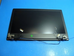 Lenovo ThinkPad T470 14" Genuine Matte FHD LCD Screen Complete Assembly Black