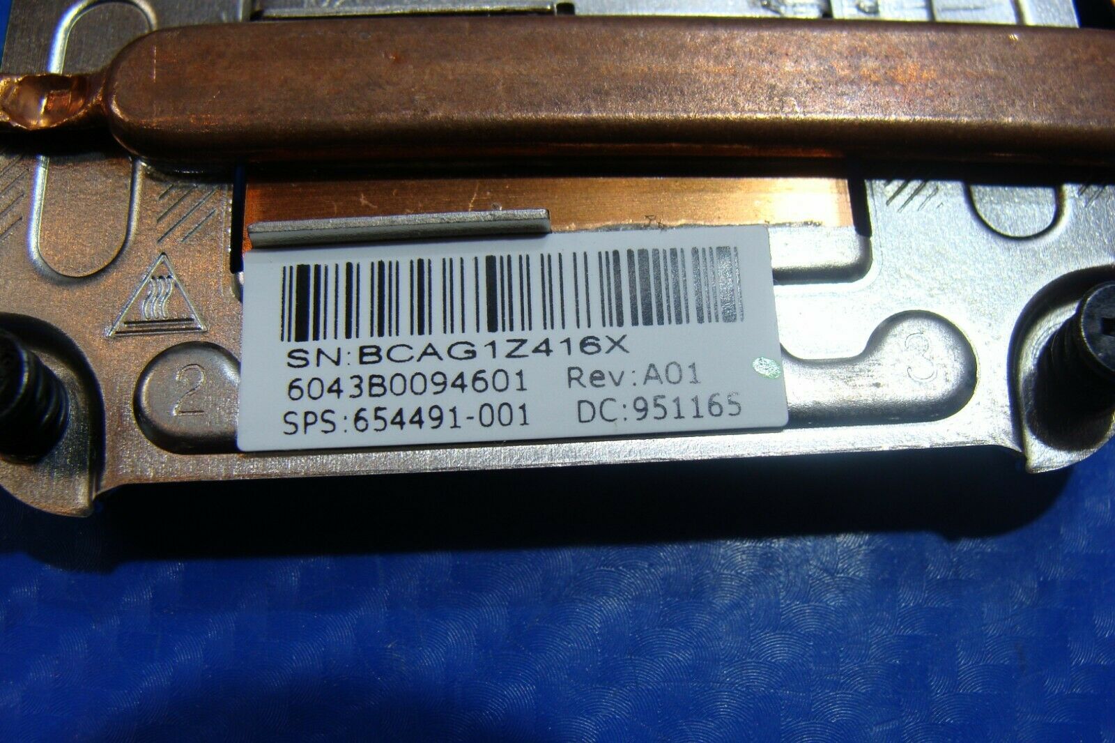 HP ProBook 4436s 15.6