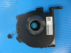 HP Spectre x360 15.6 15-ap012dx Genuine CPU Cooling Fan 841263-001 43Y0MTP003A