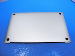 MacBook Pro A1990 15" 2018 MR932LL/A Genuine Bottom Case Silver 923-02510