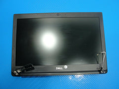 Dell Latitude 7290 12.5" Matte HD LCD Screen Complete Assembly 