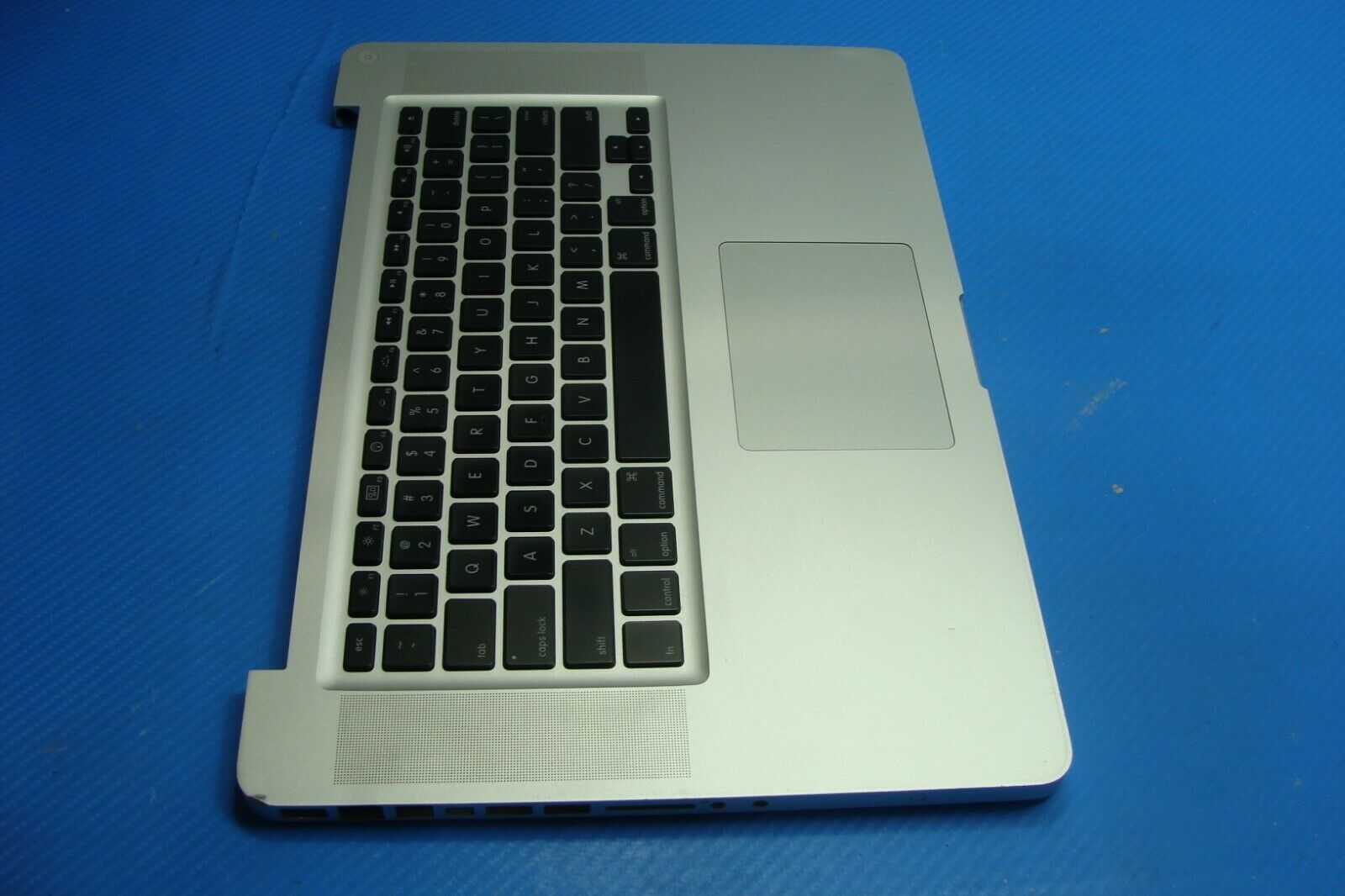 MacBook Pro A1286 15