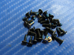 Lenovo ThinkPad 14" E460 OEM Laptop Screw Set Set OF Screw Screws GLP* Lenovo