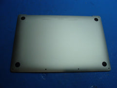 MacBook Pro 13" A2338 Late 2020 MYDA2LL/A Genuine Bottom Case Silver 613-13916-A