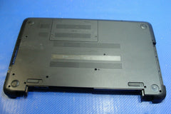 HP 15.6" 15-f233wm Genuine Bottom Case w/Cover Door Speakers EAU9600201A GLP* HP