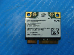 Dell Alienware M14x R1 14" Genuine Laptop WiFi Wireless Card 62205ANHMW X9JDY