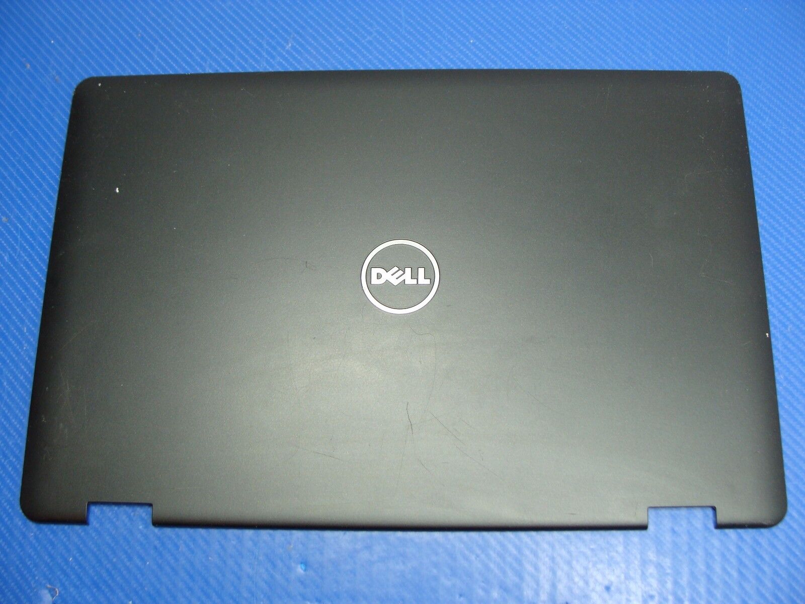 Dell Inspiron 15.6 15 7568 Genuine Laptop LCD Back Cover 2JD8K 460.05P09.001