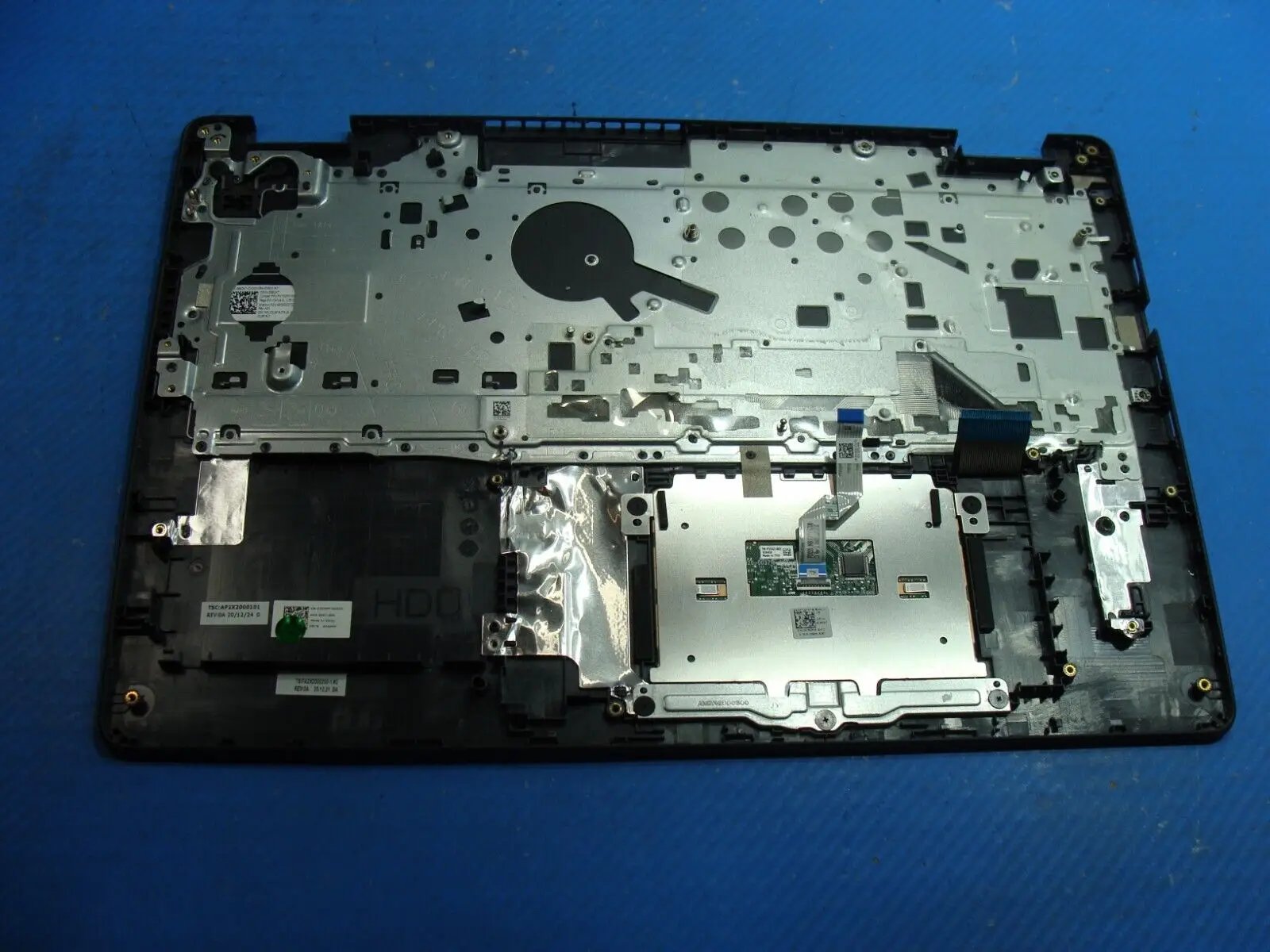 Dell Inspiron 15 3505 15.6