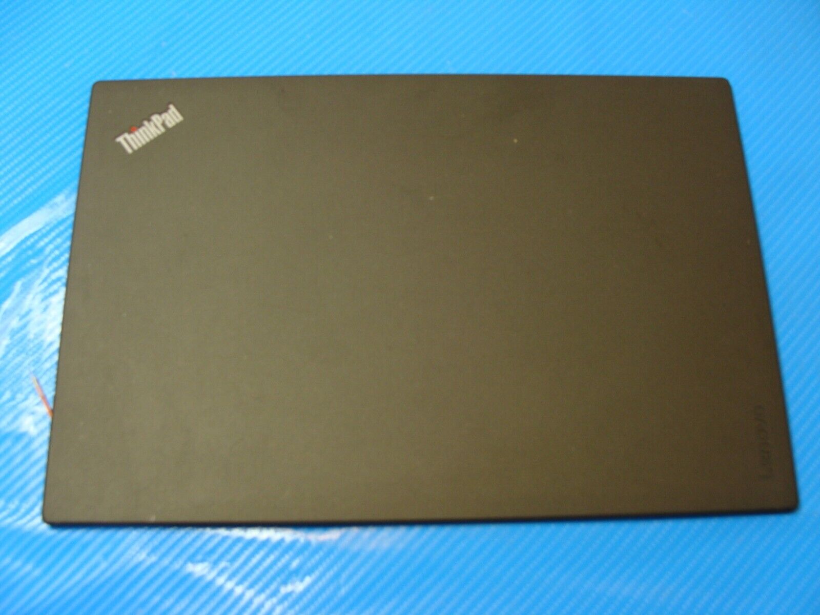 Lenovo ThinkPad X270 12.5